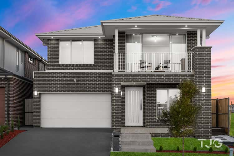 Main view of Homely house listing, 5 Newfoundland Way, Box Hill NSW 2765