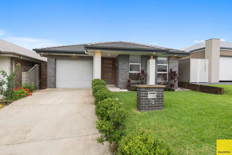 Main view of Homely house listing, 12 Rosina Street, Kembla Grange NSW 2526