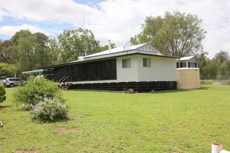 Main view of Homely house listing, 65 Antonio Road, Millmerran QLD 4357