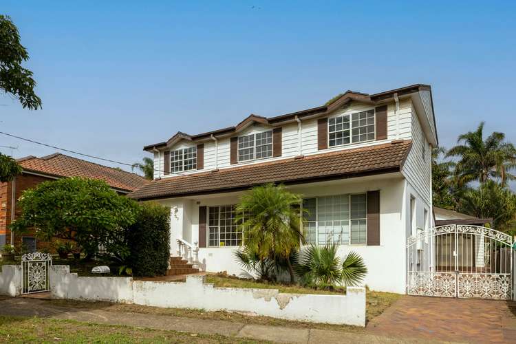 Main view of Homely house listing, 249 Bay Street, Pagewood NSW 2035