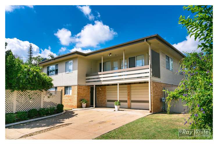 Main view of Homely house listing, 276 Farm Street, Kawana QLD 4701