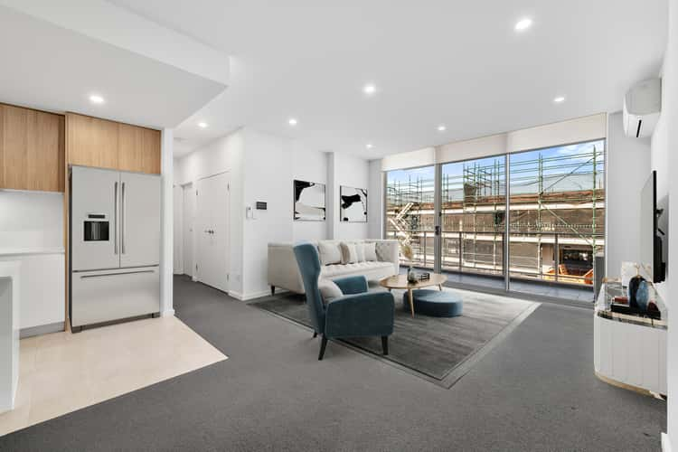 Fifth view of Homely unit listing, 27/58-70 Passendale Road, Edmondson Park NSW 2174