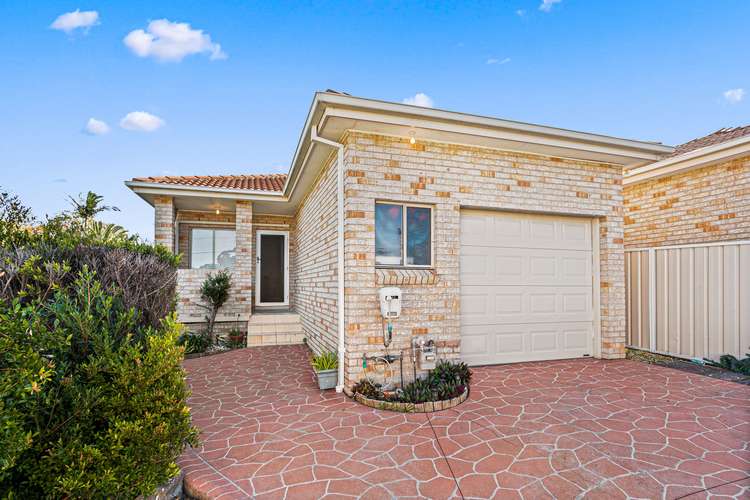 Main view of Homely house listing, 34a The Kingsway, Warilla NSW 2528