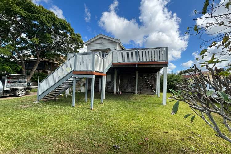 Main view of Homely house listing, 174 Fort Street, Maryborough QLD 4650