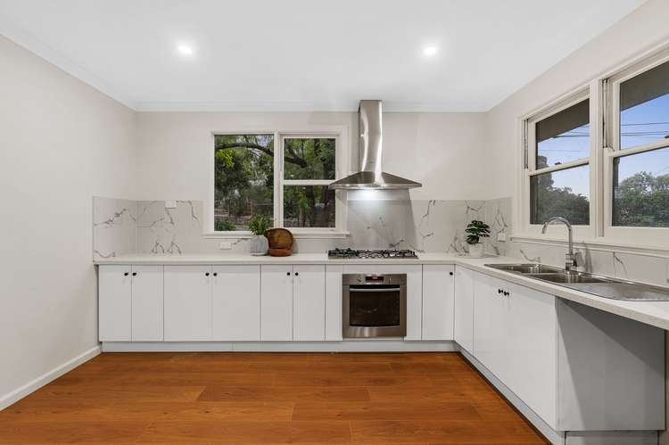 Fifth view of Homely house listing, 13 Park West Road, Eltham VIC 3095