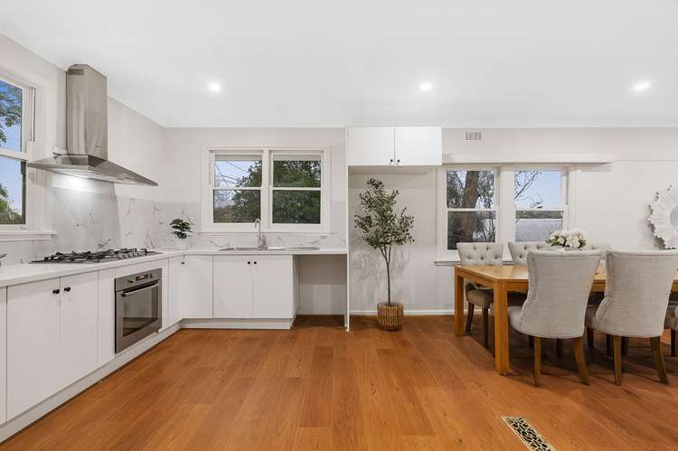 Sixth view of Homely house listing, 13 Park West Road, Eltham VIC 3095