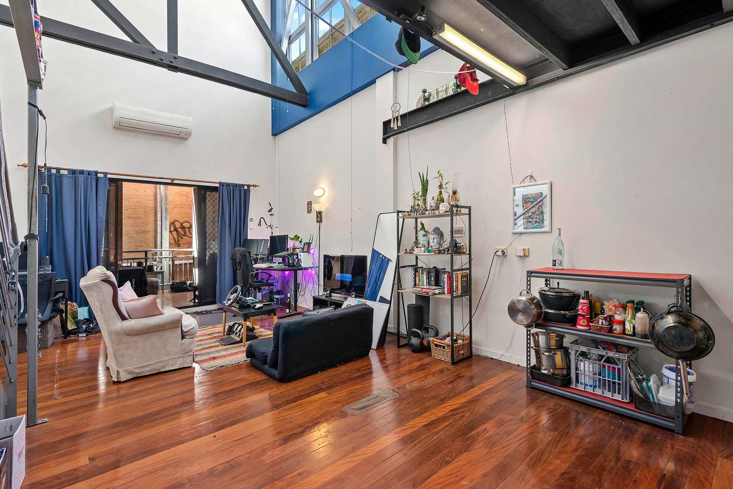 Main view of Homely unit listing, 11/758 Ann Street, Fortitude Valley QLD 4006