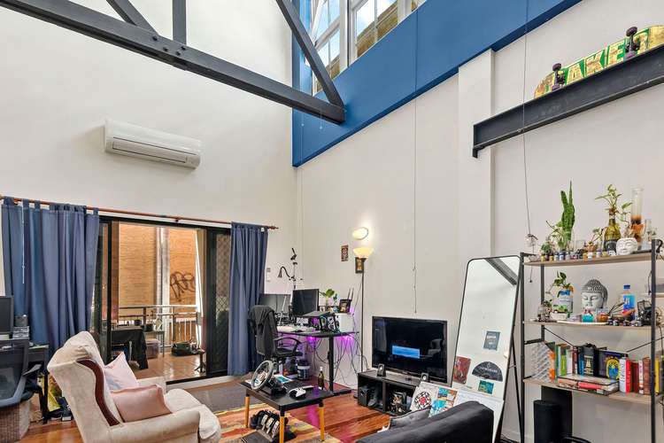 Second view of Homely unit listing, 11/758 Ann Street, Fortitude Valley QLD 4006