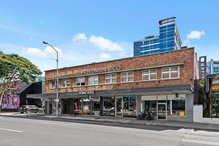 Third view of Homely unit listing, 11/758 Ann Street, Fortitude Valley QLD 4006