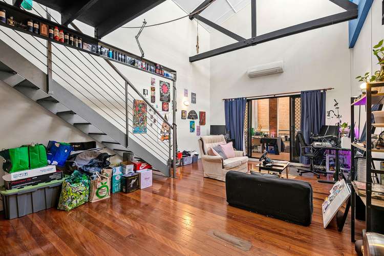 Fourth view of Homely unit listing, 11/758 Ann Street, Fortitude Valley QLD 4006