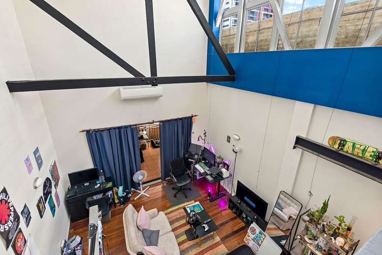 Fifth view of Homely unit listing, 11/758 Ann Street, Fortitude Valley QLD 4006