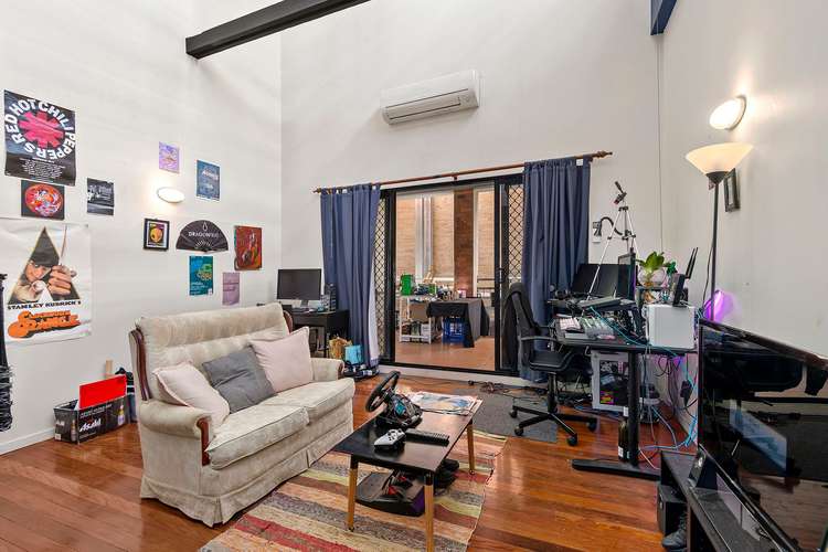Seventh view of Homely unit listing, 11/758 Ann Street, Fortitude Valley QLD 4006