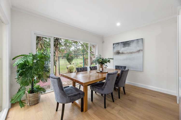 Fifth view of Homely house listing, 5 Emmy Court, Burwood VIC 3125