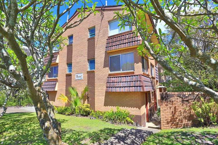 Main view of Homely unit listing, 4/23 Wilkins Street, Annerley QLD 4103
