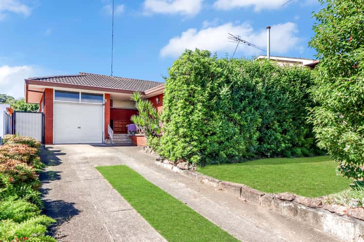 Main view of Homely house listing, 16 Inglis Street,, St Marys NSW 2760