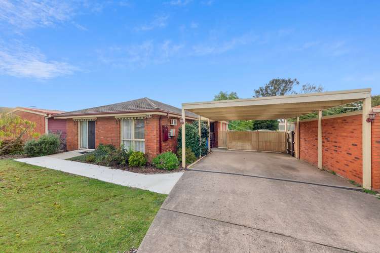 Main view of Homely house listing, 22 Andene Drive, Narre Warren VIC 3805