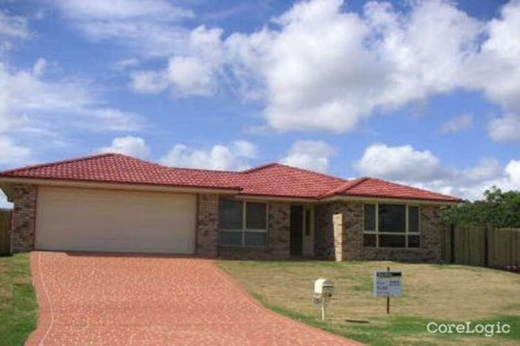 Main view of Homely house listing, 8 Crestlea, Victoria Point QLD 4165