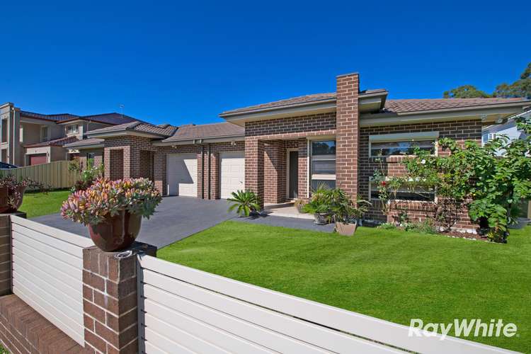 Main view of Homely house listing, 12B Hickson Avenue, Kellyville NSW 2155