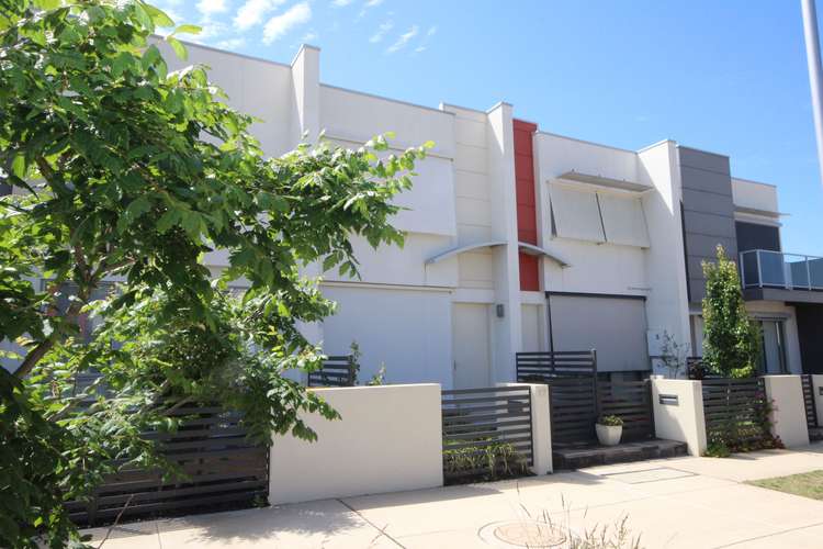 Main view of Homely townhouse listing, 17 Quain Street, Crace ACT 2911