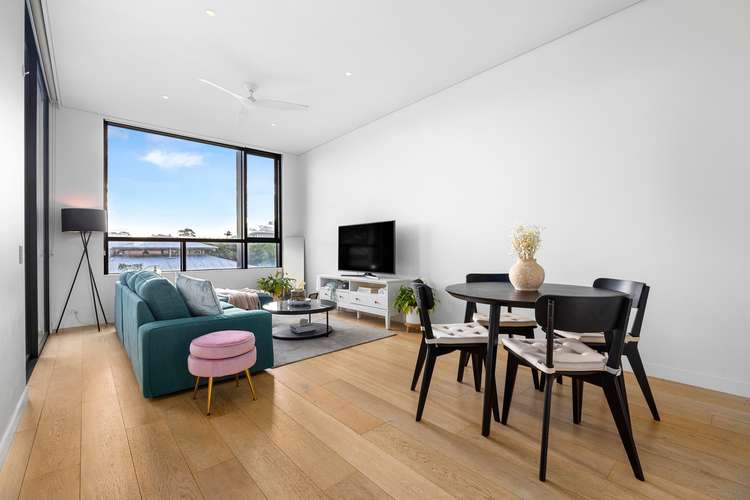Main view of Homely apartment listing, 101/1 Young Street, Randwick NSW 2031