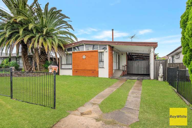 Main view of Homely house listing, 51 MAUD Street, Fairfield West NSW 2165