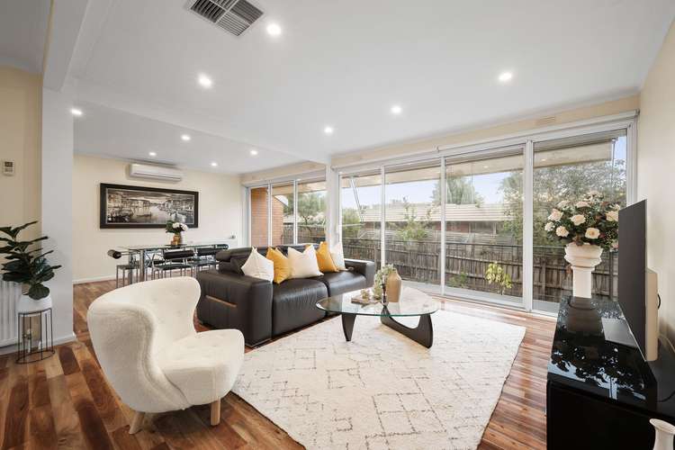 Main view of Homely house listing, 2/889 Toorak Road, Camberwell VIC 3124