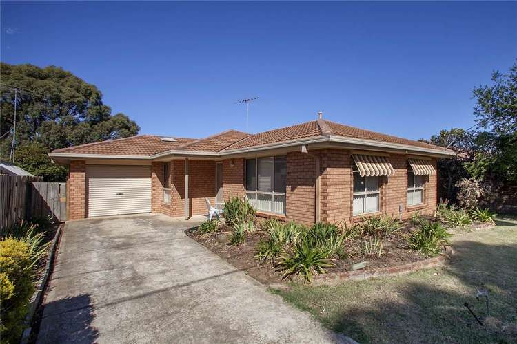 Main view of Homely house listing, 16 Cameron Crescent, Lara VIC 3212