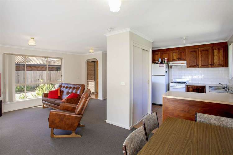 Third view of Homely house listing, 16 Cameron Crescent, Lara VIC 3212