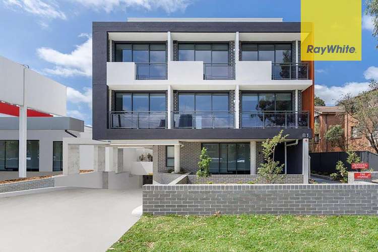 Main view of Homely house listing, 14/81 Boundary Street, Parramatta NSW 2150