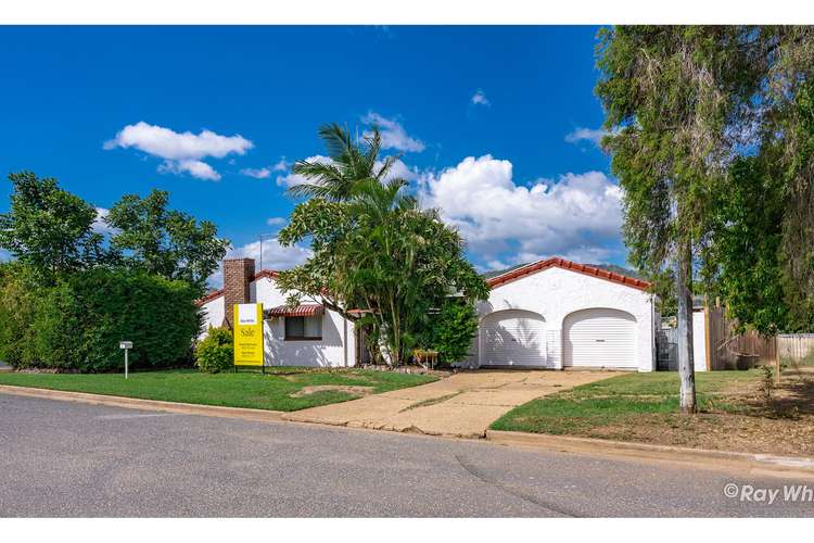 Main view of Homely house listing, 1 Weaver Street, Norman Gardens QLD 4701