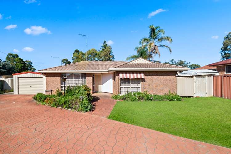 Main view of Homely house listing, 9 Antoinette Avenue, Narellan Vale NSW 2567