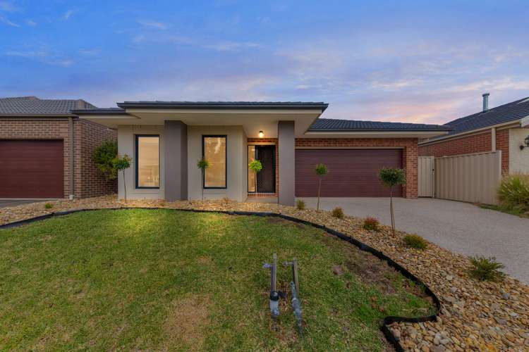 Main view of Homely house listing, 22 Ashford Drive, Pakenham VIC 3810