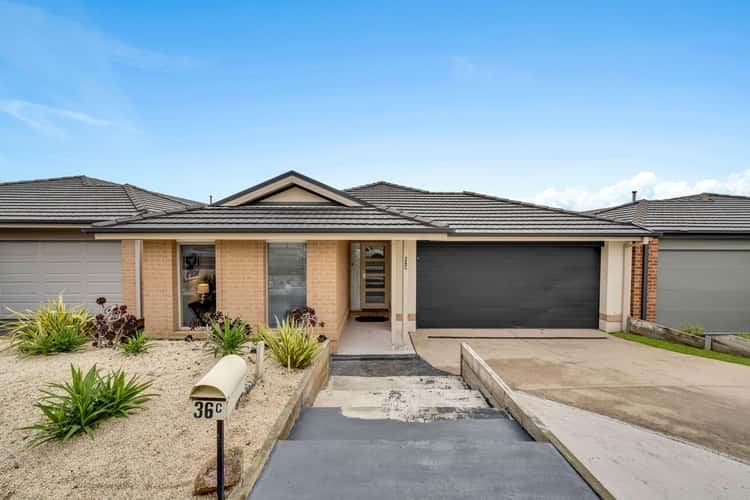 Second view of Homely house listing, 36c Cadles Road, Carrum Downs VIC 3201