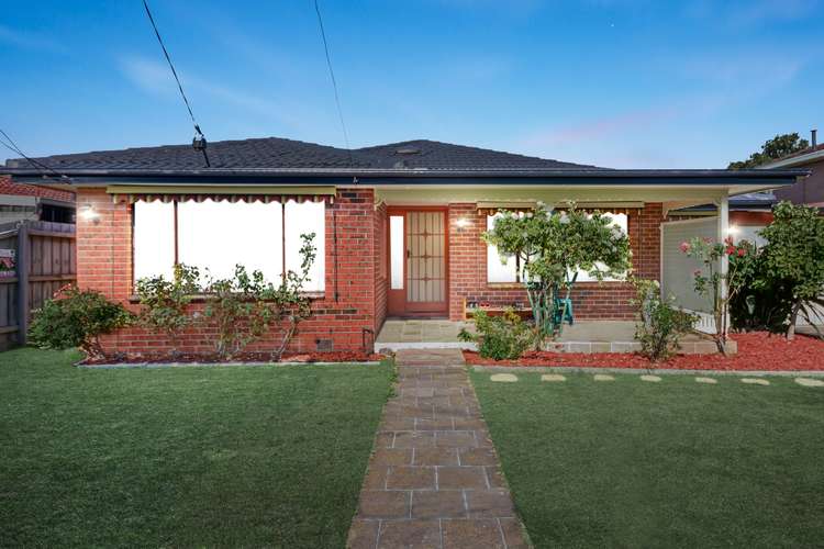 Main view of Homely house listing, 47 Tarago Crescent, Clayton South VIC 3169