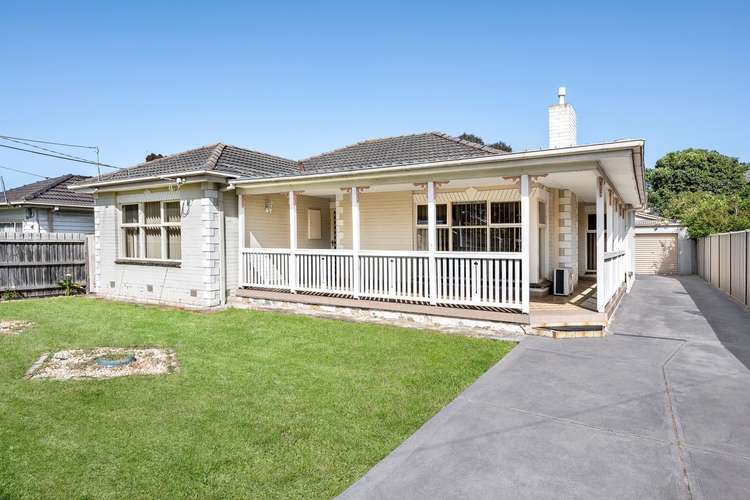 Main view of Homely house listing, 69 Moriah Street, Clayton VIC 3168