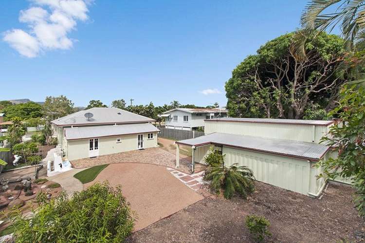 Main view of Homely house listing, 29 Ahearne Street, Hermit Park QLD 4812