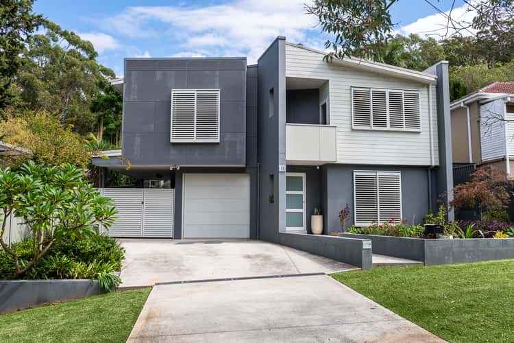 77 Carvers Road, Oyster Bay NSW 2225