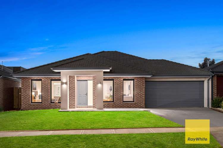 Main view of Homely house listing, 36 Terminus Street, Tarneit VIC 3029