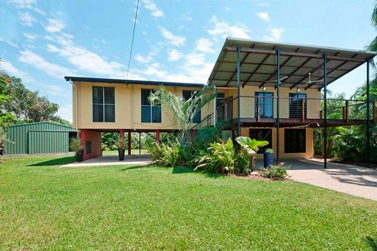 Main view of Homely house listing, 34 Malay Road, Wagaman NT 810