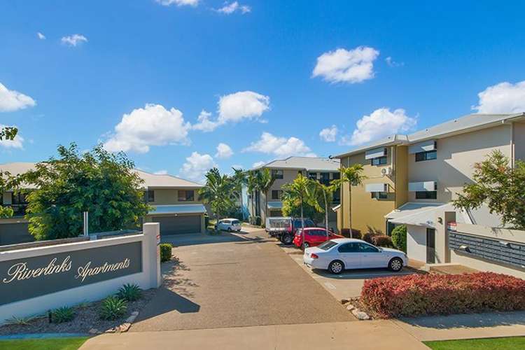 43/321-341 Angus Smith Drive, Douglas QLD 4814