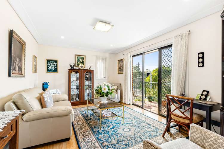 Main view of Homely retirement listing, 4/12 Clements Street, Drummoyne NSW 2047