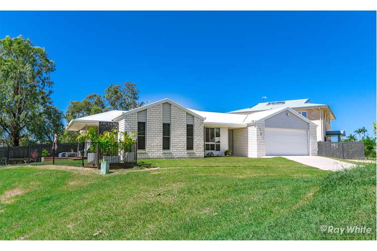 Main view of Homely house listing, 7/190 Lion Creek Road, Wandal QLD 4700