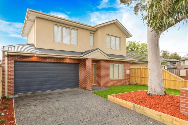 Main view of Homely townhouse listing, 70B McLeod Road, Carrum VIC 3197