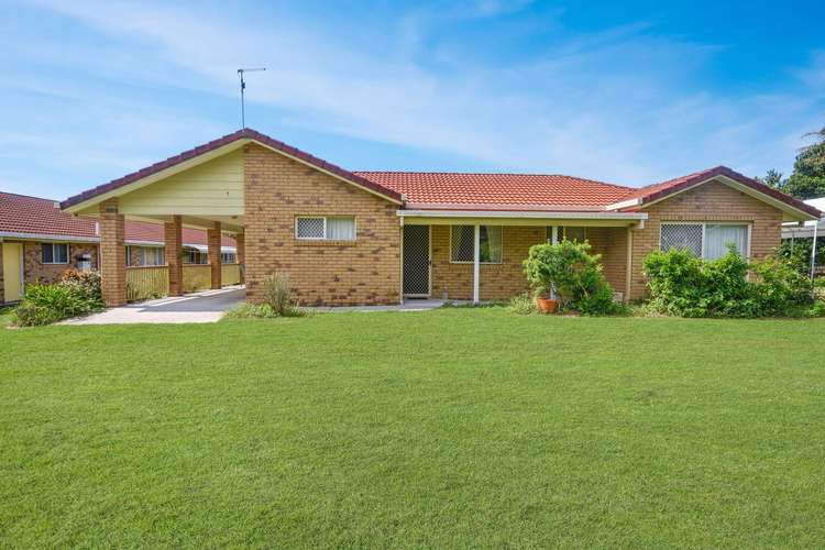 Main view of Homely house listing, 127 Callaghan Road, Narangba QLD 4504