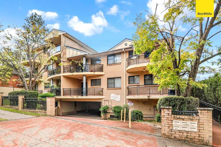 Main view of Homely unit listing, 3/7-9 Torrens Street, Merrylands NSW 2160