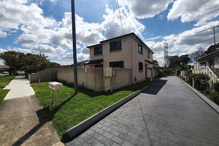 Main view of Homely townhouse listing, 1/17 James Street, Punchbowl NSW 2196