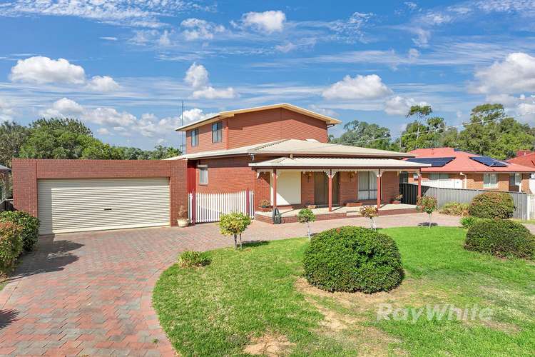 Second view of Homely house listing, 114 Bowen Street, Echuca VIC 3564