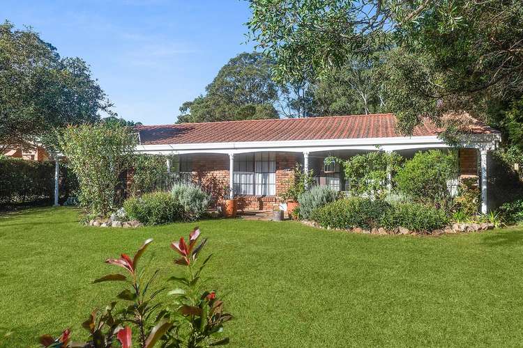 80 Ringwood Road, Exeter NSW 2579