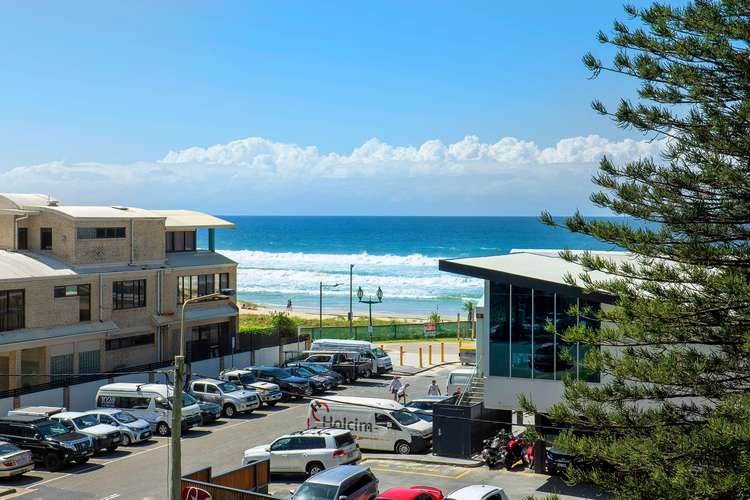 Main view of Homely apartment listing, 13/4 Thornton Street, Surfers Paradise QLD 4217