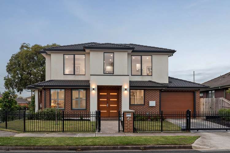 Main view of Homely house listing, 29 Banbury Street, Burwood East VIC 3151